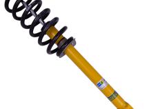 Suspension Kit No Applications Monotube Front Lowered Height 35mm, up to 1030kg Axle Load Rear Lowered Height 35mm, up to 1165kg Axle Load B12 (Pro-Kit) Bilstein