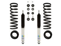 Suspension Leveling Kit RAM 2500 4WD 14-19 Gas Front KIT B8 5112 Bilstein