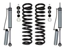 Suspension Leveling Kit Ford F250/F350 Superduty 4WD Diesel 05-25 Front B8 5162 Bilstein