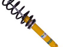 Suspension Kit Fiat 124 Spider 2020-2017, Mazda MX-5 Miata 2024-2016 Monotube Front Lowered Height 25-30mm, up to 695kg Axle Load Rear Lowered Height 20mm, up to 665kg Axle Load B12 (Pro-Kit) Bilstein