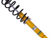 Suspension Kit Fiat 124 Spider 2020-2017, Mazda MX-5 Miata 2024-2016 Monotube Front Lowered Height 25-30mm, up to 695kg Axle Load Rear Lowered Height 20mm, up to 665kg Axle Load B12 (Pro-Kit) Bilstein