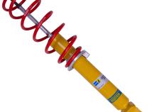 Suspension Kit Fiat 124 Spider 2020-2017, Mazda MX-5 Miata 2024-2016 Monotube Front Lowered Height 30-40mm, up to 695kg Axle Load Rear Lowered Height 30mm, up to 665kg Axle Load B12 (Sportline) Bilstein