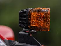2021-Present Ford F-150/Raptor A-Pillar Mounts RIGID Industries