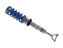 Suspension Kit Audi A6 Quattro 2004-1998, RS6 2003, S6 2003-2002, Volkswagen Passat 2005-2000 Monotube Front Lowered Height 25-45mm, up to 1260kg Axle Load Rear Lowered Height 20-40mm, up to 1200kg Axle Load B14 (PSS) Bilstein