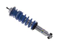 Suspension Kit Audi A6 Quattro 2004-1998, RS6 2003, S6 2003-2002, Volkswagen Passat 2005-2000 Monotube Front Lowered Height 25-45mm, up to 1260kg Axle Load Rear Lowered Height 20-40mm, up to 1200kg Axle Load B14 (PSS) Bilstein