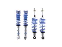 Suspension Kit Mazda RX-8 2011-2004 Monotube Front Lowered Height 30-50mm, up to 860kg Axle Load Rear Lowered Height 30-50mm, up to 1030kg Axle Load B14 (PSS) Bilstein