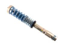 Suspension Kit BMW 540i 2003-1997 Monotube Front Lowered Height 25-50mm up to 1105kg Axle Load Rear Lowered Height 20-50mm up to 1225kg Axle Load Without Electronic or Self-Leveling Suspension B14 (PSS) Bilstein