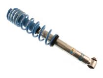 Suspension Kit BMW 540i 2003-1997 Monotube Front Lowered Height 25-50mm up to 1105kg Axle Load Rear Lowered Height 20-50mm up to 1225kg Axle Load Without Electronic or Self-Leveling Suspension B14 (PSS) Bilstein
