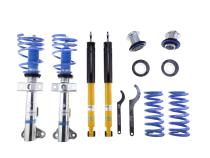 Suspension Kit Mercedes-Benz SLK55 AMG 2010 Monotube Front Lowered Height 35-45mm up to 910kg Axle Load Rear Lowered Height 35-45mm up to 940kg Axle Load Standard Suspension B14 (PSS) Bilstein