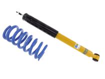 Suspension Kit Mercedes-Benz SLK55 AMG 2010 Monotube Front Lowered Height 35-45mm up to 910kg Axle Load Rear Lowered Height 35-45mm up to 940kg Axle Load Standard Suspension B14 (PSS) Bilstein