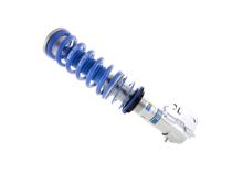 Suspension Kit Mitsubishi Lancer 2006-2003 Monotube Front Lowered Height 40-50mm, up to 1015kg Axle Load Rear Lowered Height 40-50mm, up to 900kg Axle Load B14 (PSS) Bilstein