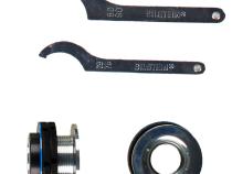 Suspension Kit Audi A6 2004-1998, Volkswagen Passat 2005-1998 Monotube Front Lowered Height 35-55mm, up to 1205kg Axle Load Rear Lowered Height 35-55mm, up to 1130kg Axle Load Without Self-Leveling Suspension B14 (PSS) Bilstein