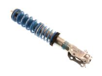 Suspension Kit Volkswagen Cabrio 2002-1995 Monotube Front Lowered Height 30-50mm up to 950kg Axle Load Rear Lowered Height 0-10mm up to 710kg Axle Load Wheel spacers may be required for some wheel/tire combinations B14 (PSS) Bilstein