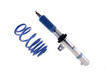 Suspension Kit Audi A3 2013-2006 Monotube Front Lowered Height 20-30mm up to 1210kg Axle Load Rear Lowered Height 10-30mm up to 1100kg Axle Load Without Electronic Suspension With 55mm Outside Strut Diameter B14 (PSS) Bilstein