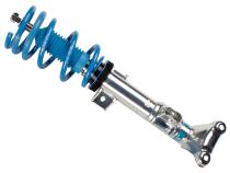 Suspension Kit Mercedes-Benz C250 Monotube Front Lowered Height 10-30mm up to 1110kg Axle Load Rear Lowered Height 10-30mm up to 1225kg Axle Load Without Electronic Suspension B14 (PSS) Bilstein