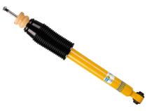 Suspension Kit Mercedes-Benz C250 Monotube Front Lowered Height 10-30mm up to 1110kg Axle Load Rear Lowered Height 10-30mm up to 1225kg Axle Load Without Electronic Suspension B14 (PSS) Bilstein