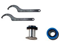 Suspension Kit Honda Fit 2013-2009, Fit 2020-2015 Monotube B14 (PSS) Bilstein