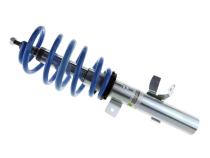 Suspension Kit Ford Focus 2018-2012 Monotube Front Lowered Height 35-50mm, up to 1100kg Axle Load Rear Lowered Height 30-50mm, up to 1025kg Axle Load B14 (PSS) Bilstein