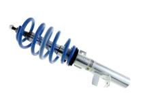 Suspension Kit Ford Focus 2018-2013 Monotube Front Lowered Height 15-30mm, up to 1100kg Axle Load Rear Lowered Height 15-30mm, up to 1025kg Axle Load B14 (PSS) Bilstein