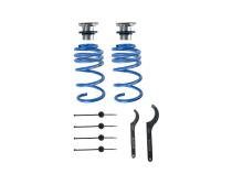 Suspension Kit Mazda 3 2018-2014 Monotube Front Lowered Height 20-40mm Rear Lowered Height 20-40mm B14 (PSS) Bilstein