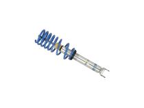 Suspension Kit Fiat 124 Spider 2020-2017, Mazda MX-5 Miata 2024-2016 Monotube Front Lowered Height 30-60mm, up to 695kg Axle Load Rear Lowered Height 30-60mm, up to 640kg Axle Load B14 (PSS) Bilstein