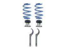 Suspension Kit Audi A3 2020-2015 Monotube Front Lowered Height 15-50mm Rear Lowered Height 15-50mm Without Electronic Suspension With 55mm Outside Strut Diameter With Independent Rear Suspension B14 (PSS) Bilstein
