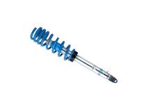Suspension Kit Mercedes-Benz E300 2019-2017, E350 2021-2020, E400 2018, E450 2021-2019 Monotube Front Lowered Height 30-50mm Rear Lowered Height 30-50mm Without Electronic or Self-Leveling Suspension B14 (PSS) Bilstein