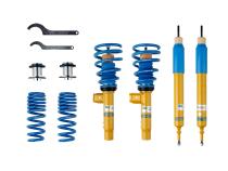 Suspension Kit BMW 325xi 2006 Monotube/Twintube Front Lowered Height 30-50mm up to 1090kg Axle Load Rear Lowered Height 30-50mm up to 1200kg Axle Load B14 (PSS) Bilstein