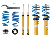 Suspension Kit Honda Civic 2021-2017 Monotube/Twintube Front Lowered Height 25-50mm B14 (PSS) Bilstein