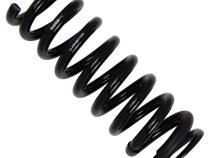 Suspension Kit Ford Ranger 2023-2019 Monotube Front Lift Height 0-2.9 Inch B8 6112 Bilstein