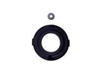 Suspension Kit Ford Bronco 2025-2021 Monotube 2 Door Rear Lift Height 0.3-2.8 Inch B8 6112 Bilstein