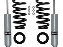 Suspension Kit Chevrolet Silverado 1500 2013-2007, GMC Sierra 1500 2013-2007 Monotube Front Lift Height 0-1.85 Inch B8 6112 Bilstein
