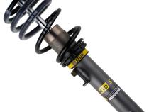 Suspension Kit Volkswagen e-Golf 2019-2015 Monotube/Twintube Front Lowered Height 20-35mm, up to 1090kg Axle Load Rear Lowered Height 10-30mm, up to 980kg Axle Load EVO S Bilstein