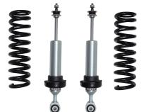 Suspension Kit Toyota Sequoia 2025-2023, Tundra 2025-2022 Monotube Provides 0-3.1 Inch Front Lift B8 6112 Bilstein