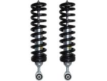Suspension Kit Toyota Sequoia 2025-2023, Tundra 2025-2022 Monotube Provides 0-3.1 Inch Front Lift B8 6112 Bilstein