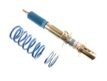 Suspension Kit Audi TT 2006-2000 Monotube Front Lowered Height 30-50mm, up to 1040kg Axle Load Rear Lowered Height 30-50mm, up to 825kg Axle Load B16 (PSS9) Bilstein