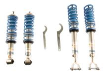 Suspension Kit Audi A6 Quattro 2004-1998, RS6 2003, S6 2003-2002, Volkswagen Passat 2005-2000 Monotube Dynamic Ride Control (DRC) must be removed B16 (PSS9) Bilstein