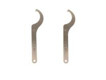Suspension Kit Porsche 911 1994-1991 Monotube Front Lowered Height 20-40mm, up to 780kg Axle Load, Rear Lowered Height 20-40mm, up to 1150kg Axle Load, From Chassis/VIN MS4 01468, MS4 10519 B16 (PSS10) Bilstein