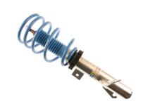 Suspension Kit Mini Cooper 2015-2007 Monotube Front Lowered Height 30-50mm, up to 905kg Axle Load Rear Lowered Height 30-50mm, up to 855kg Axle Load May require part 33 50 6 778 572 B16 (PSS10) Bilstein