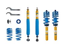 Suspension Kit Audi A4 2020-2017 Monotube Front Lowered Height 30-50mm up to 1260kg Axle Load Rear Lowered Height 30-50mm up to 1250kg Axle Load 49mm Outside Strut Diameter Without Electronic Suspension B16 (PSS10) Bilstein