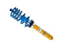 Suspension Kit Audi A4 2020-2017 Monotube Front Lowered Height 30-50mm up to 1260kg Axle Load Rear Lowered Height 30-50mm up to 1250kg Axle Load 49mm Outside Strut Diameter Without Electronic Suspension B16 (PSS10) Bilstein
