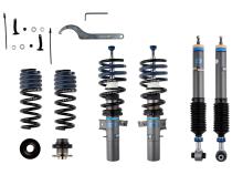 Suspension Kit BMW Z4 19-25 Toyota GR Supra 20-25 Twintube/Monotube Front Lowered Height 20-35mm (Electronic Suspension Requires Canceller Kit 14-292408) EVO T1 Bilstein