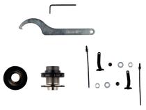 Suspension Kit BMW Z4 19-25 Toyota GR Supra 20-25 Twintube/Monotube Front Lowered Height 20-35mm (Electronic Suspension Requires Canceller Kit 14-292408) EVO T1 Bilstein