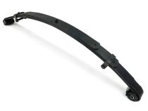 Leaf Springs 87-96 Jeep Wrangler Front 2 Inch EZ-Ride Each Tuff Country