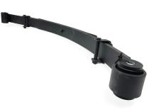 Leaf Springs 87-96 Jeep Wrangler Front 2 Inch EZ-Ride Each Tuff Country