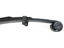 Leaf Springs 87-96 Jeep Wrangler Front 2 Inch EZ-Ride Each Tuff Country
