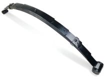 Leaf Springs 76-86 Jeep CJ5/CJ7 Front 4 Inch EZ-Ride Each Tuff Country