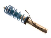 Suspension Kit Porsche 911 2019-2012 Monotube Front Lowered Height 20-40mm up to 775kg Axle Load With Electronic Suspension (PASM) With PDCC Active Stabilizer Control Must Purchase 11-239680 B16 (DampTronic) Bilstein
