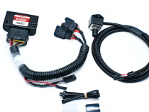 Bully Dog Thruster Throttle Booster 18-20 Wrangler/Gladiator Bully Dog