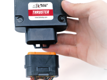 Bully Dog Thruster Throttle Booster 4Runner/FJ Cruiser/Tacoma Bully Dog